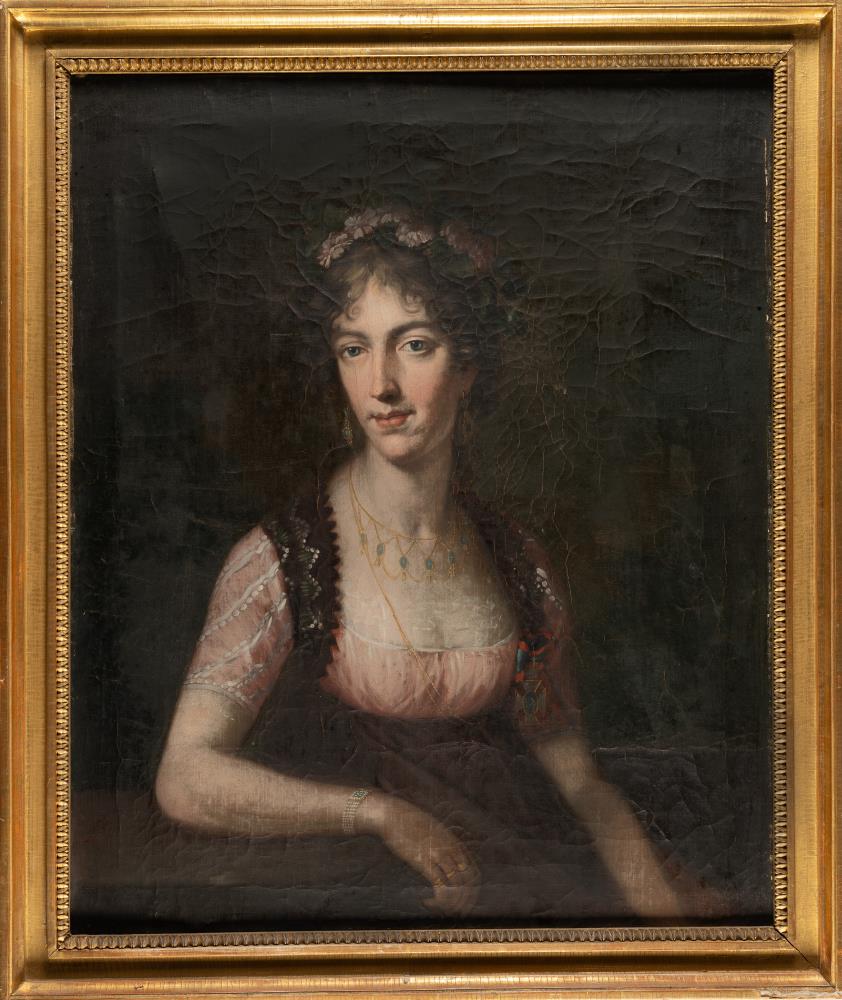 Maria Elisabeth in Bayern