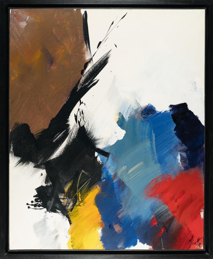 Dynamische Komposition