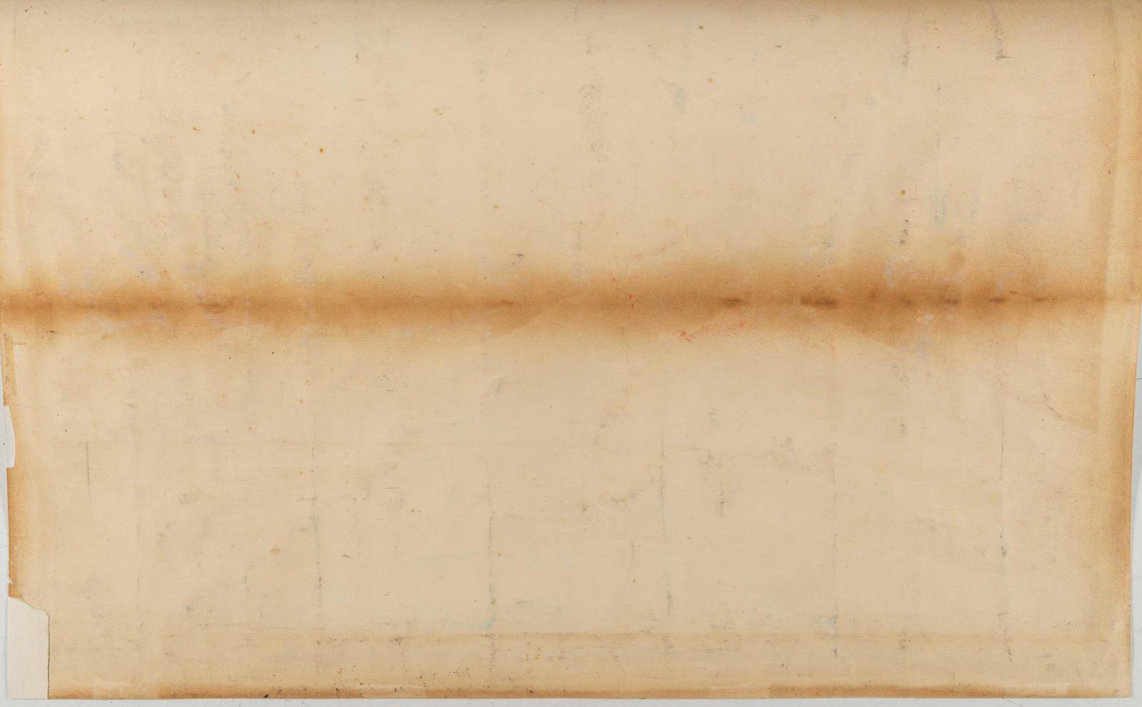 „Eruzione del 1845“