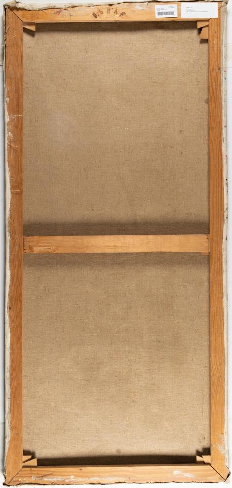 Mädchen mit Abendstern