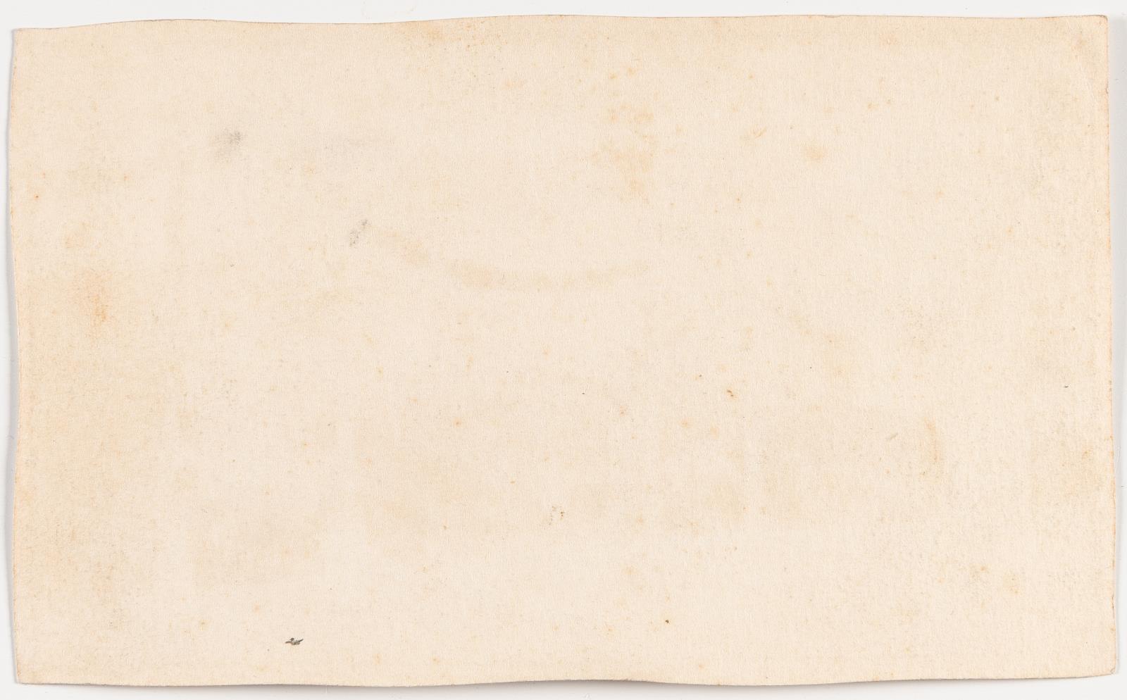 Entwurf für die Umzäunung des Ausstellungsgeländes auf der Mathildenhöhe in Darmstadt