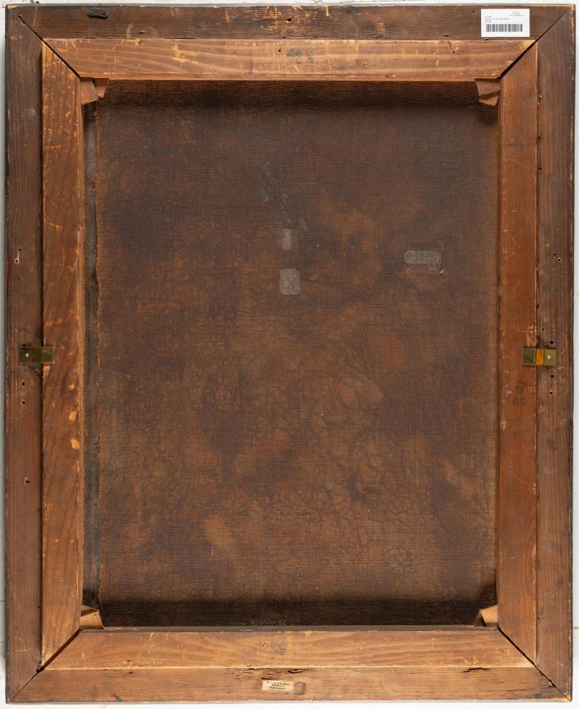 Bildnis des Herzogs Carl Eugen von Württemberg (1728-1793)