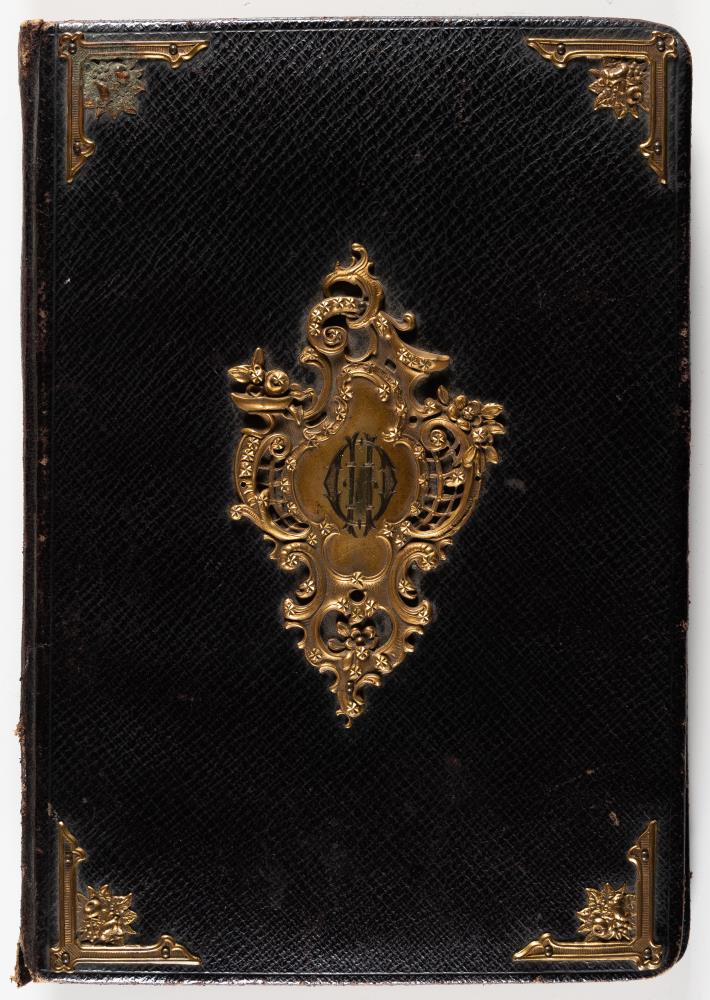 Simplicissimus Guest Book