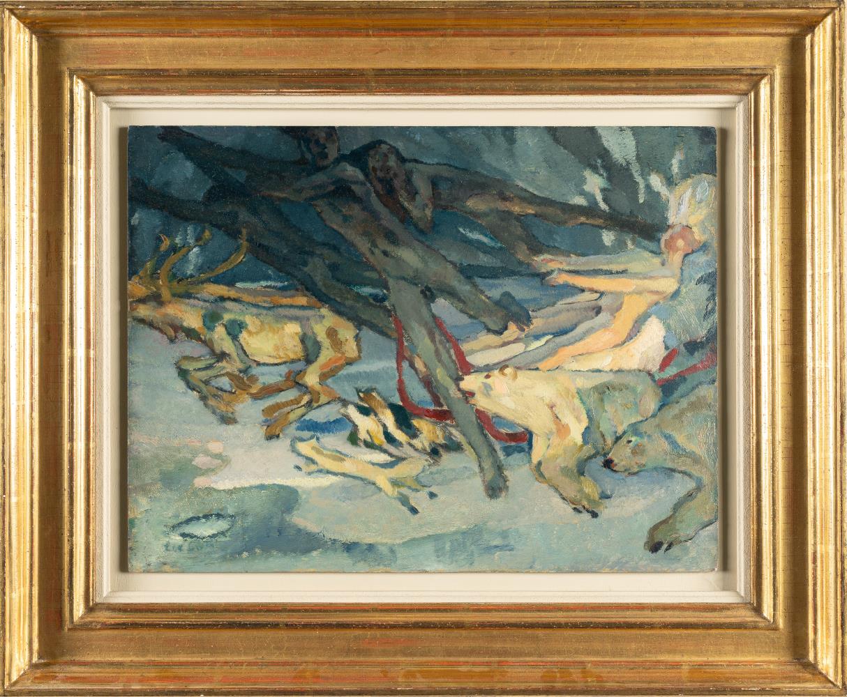 The Ice Queen II