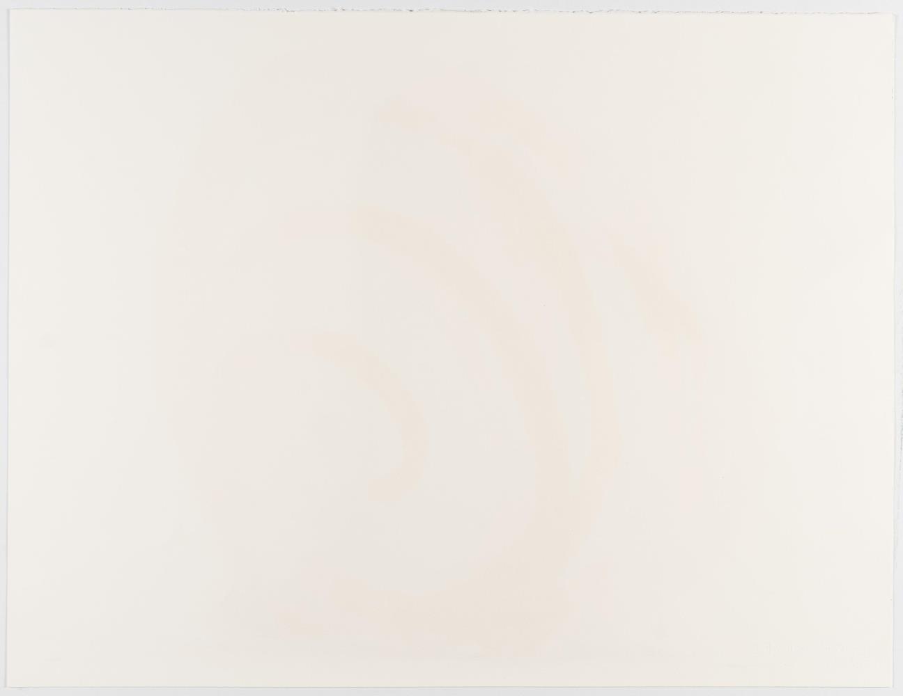 Aus: „Ligne Indeterminée“