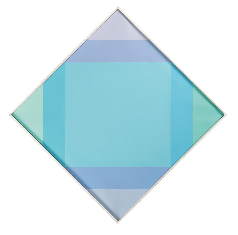 „Strahlung gedämpft“