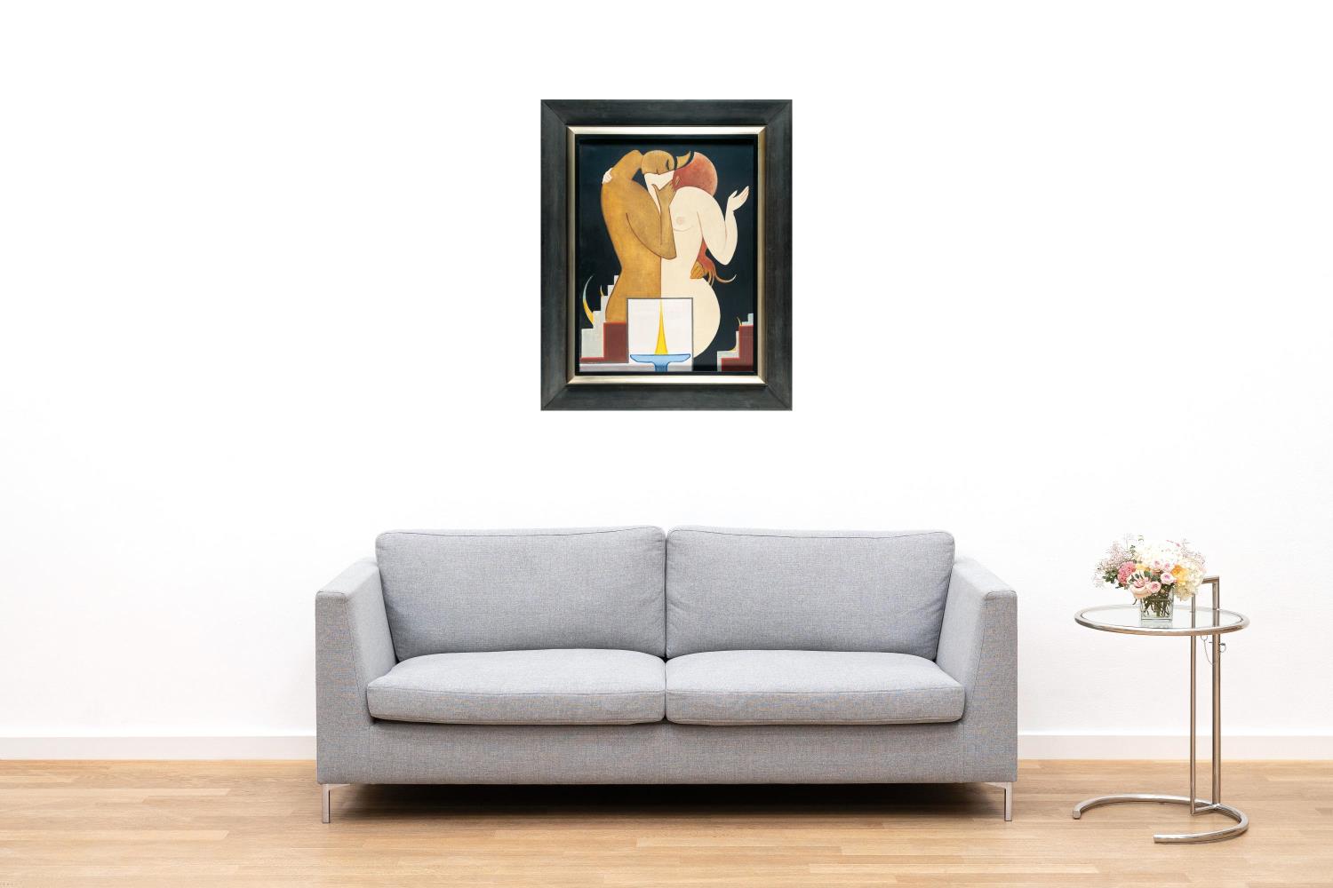 The Couple