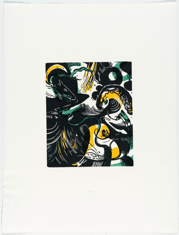 Woodcuts