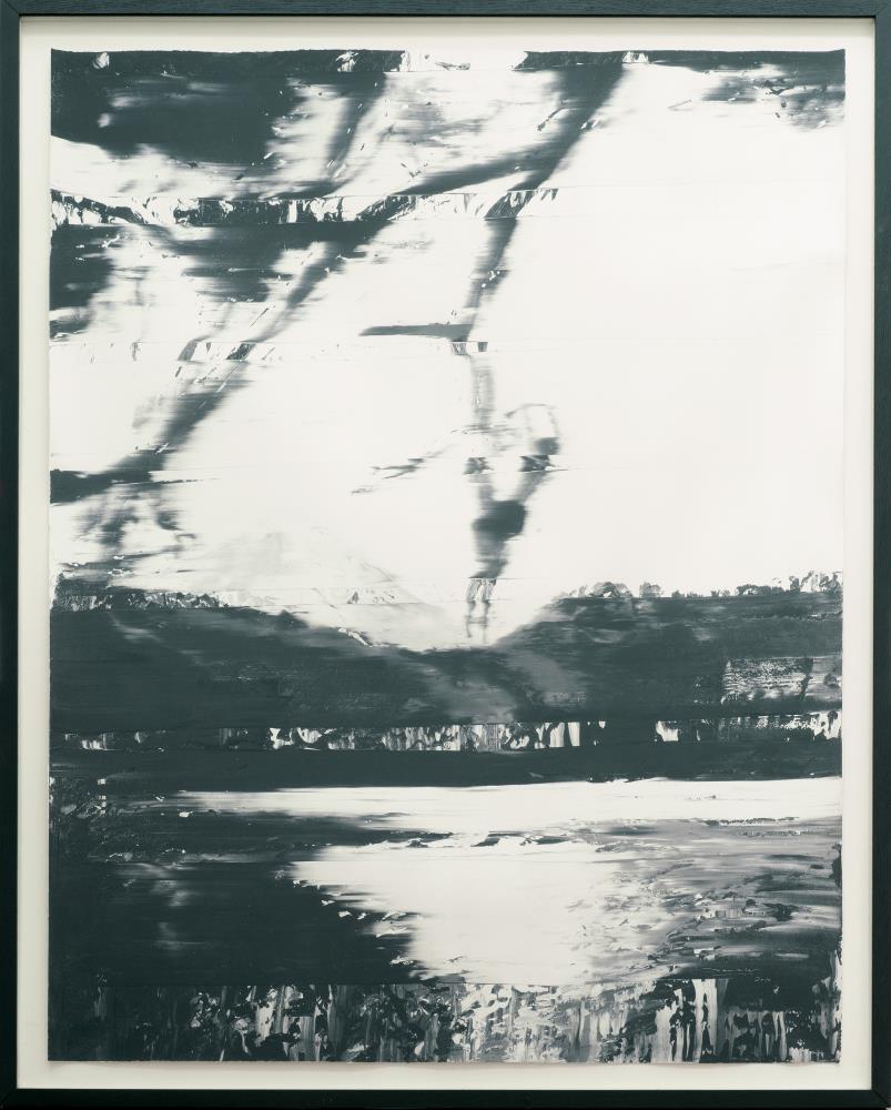No Man's Land I
