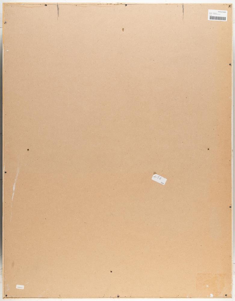 Ohne Titel (Assemblage)