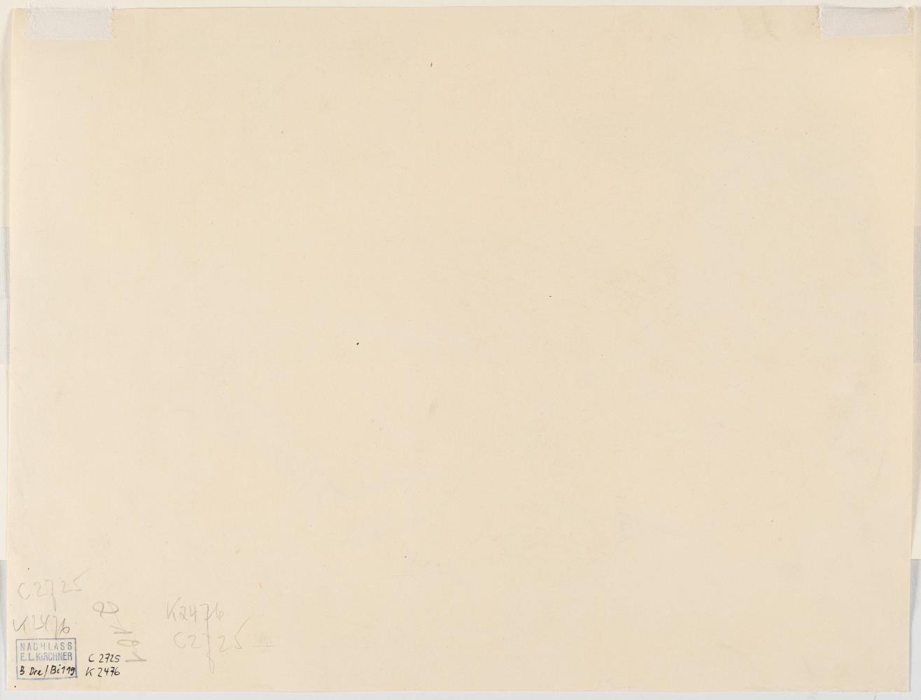 Sitzende Fränzi mit Hut an Moritzburgersee