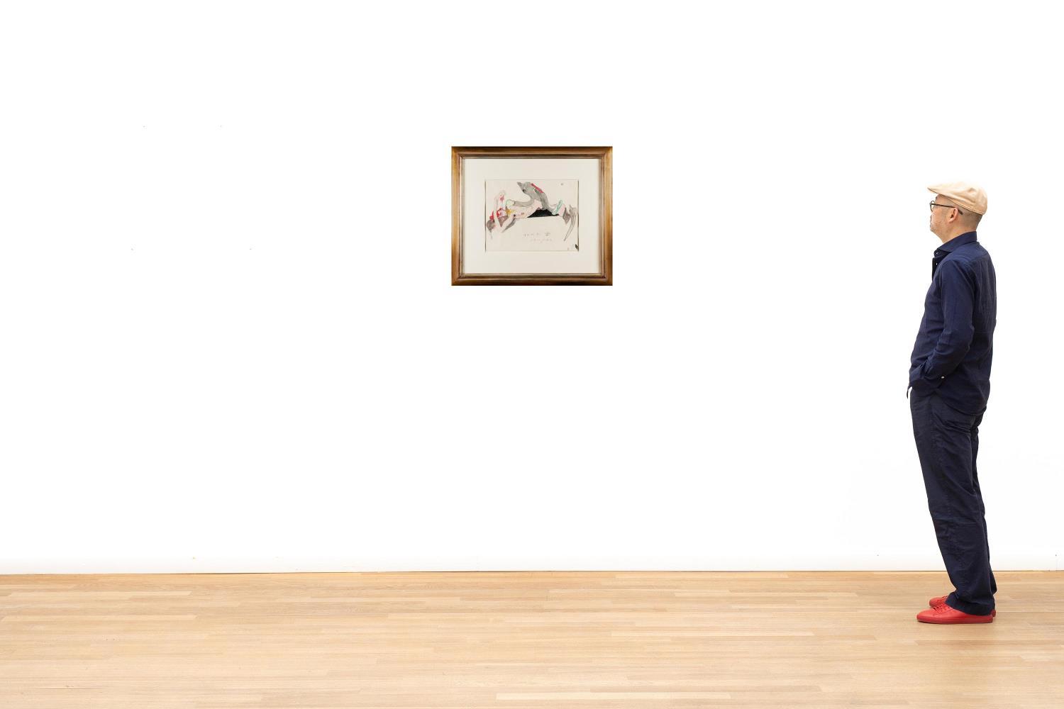 "ich bin so glücklich"