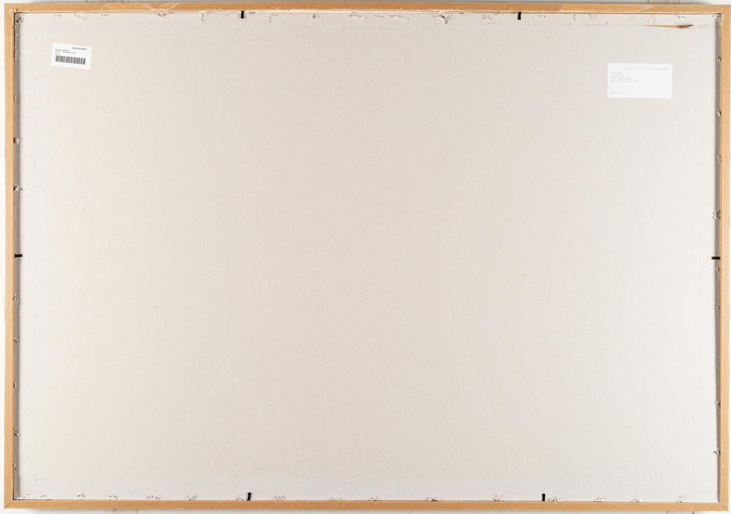 Ohne Titel (under reserve)