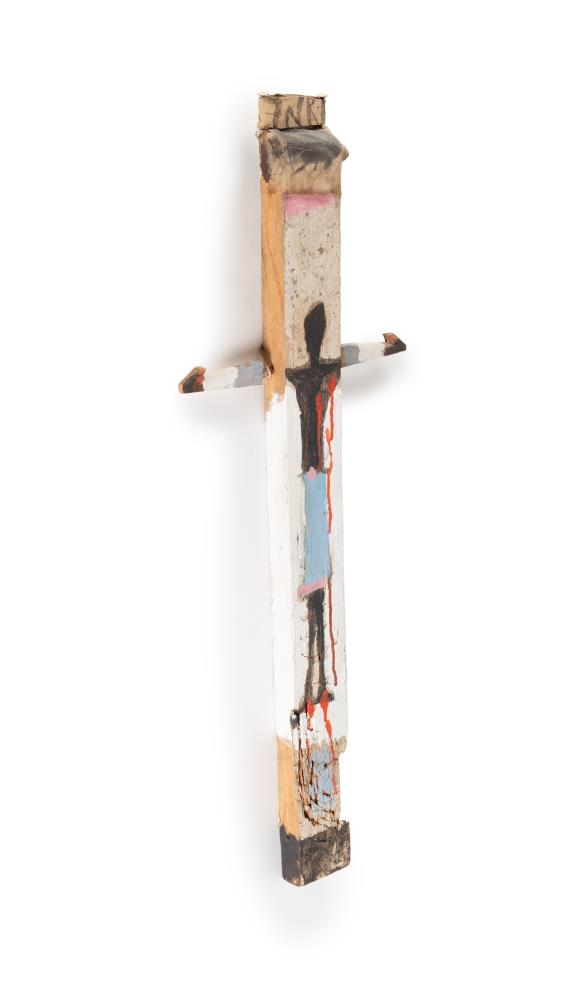 Cross