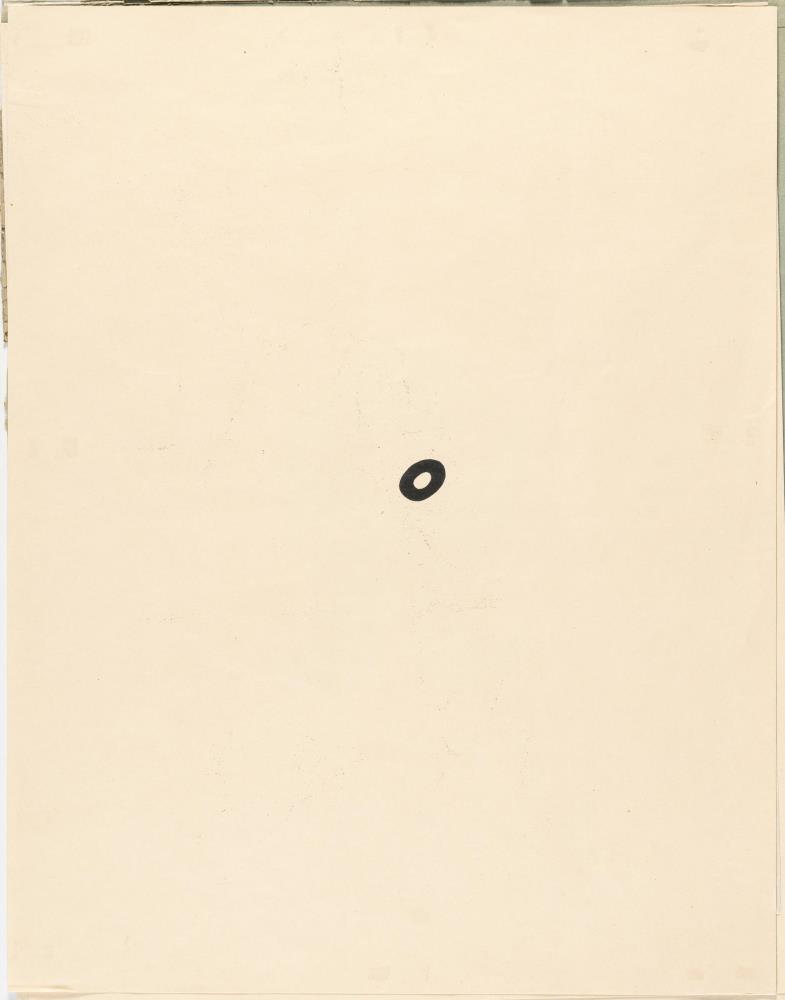 7 Arpaden von Hans Arp (Merz 5. Arp-Mappe)