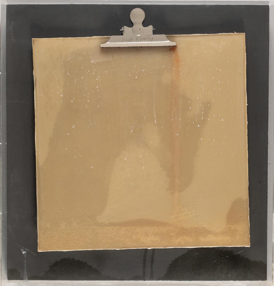 Phosphorus cross-slide