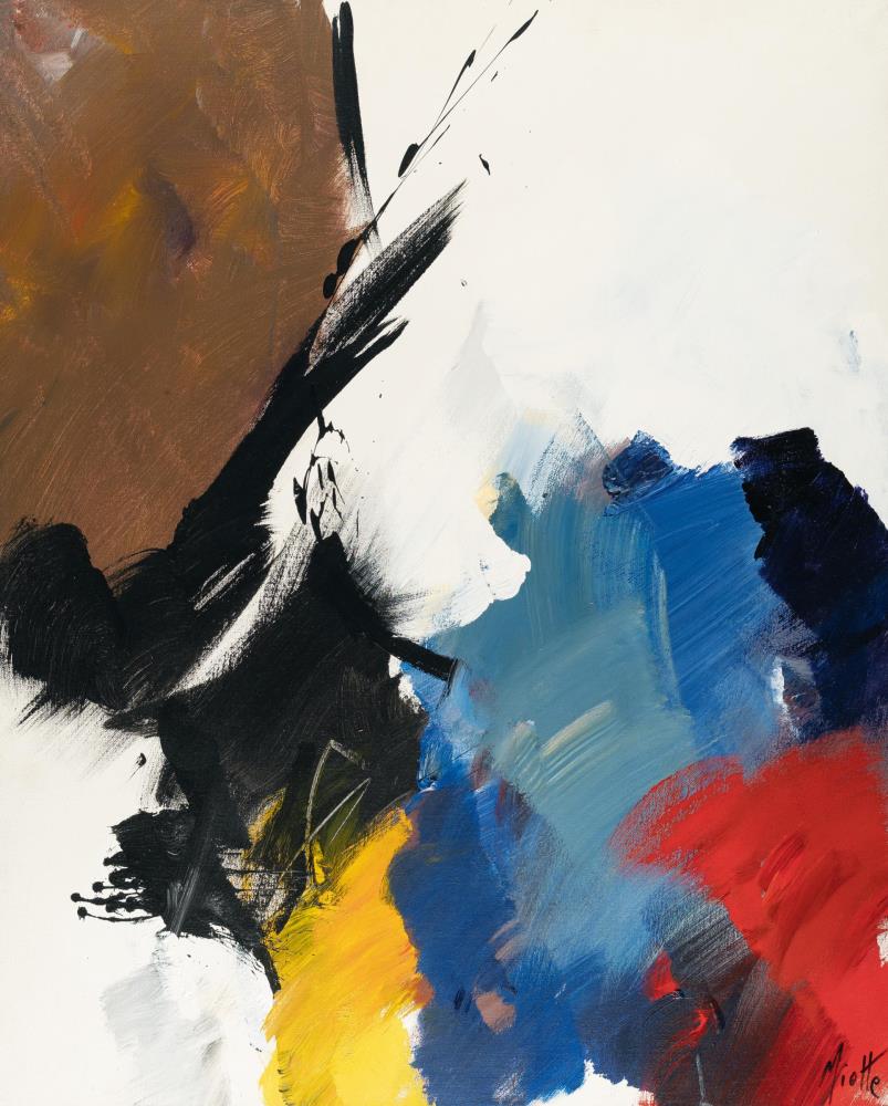 Dynamische Komposition