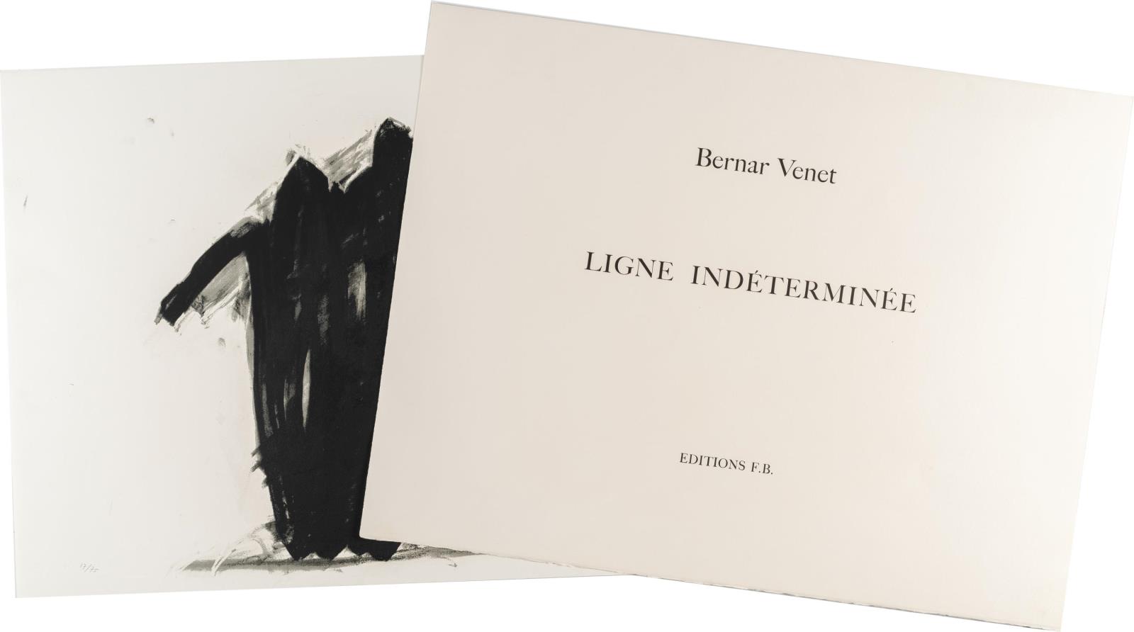 Aus: „Ligne Indeterminée“