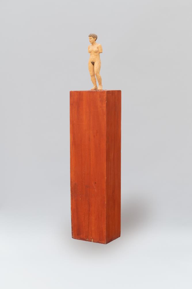 Female Nude