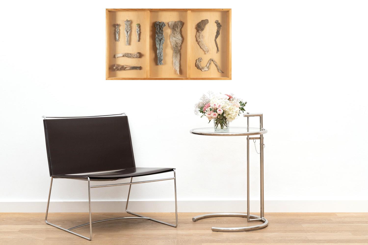 "Figurentypologie von 1962-1986"