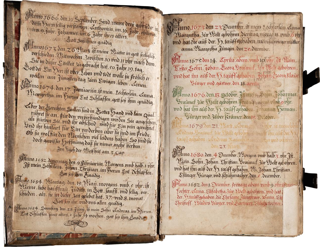 Biblia, das ist die ganze heilige Schrift Alten und Neuen Testaments, Deutsch, Des Martin Luthers (...)