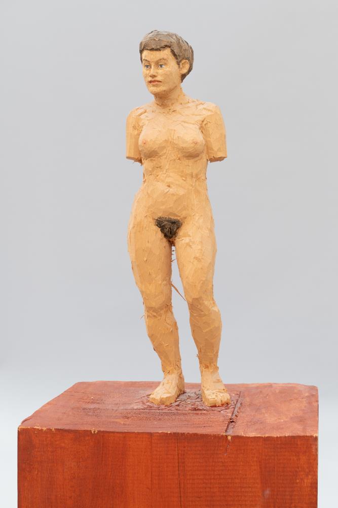 Female Nude