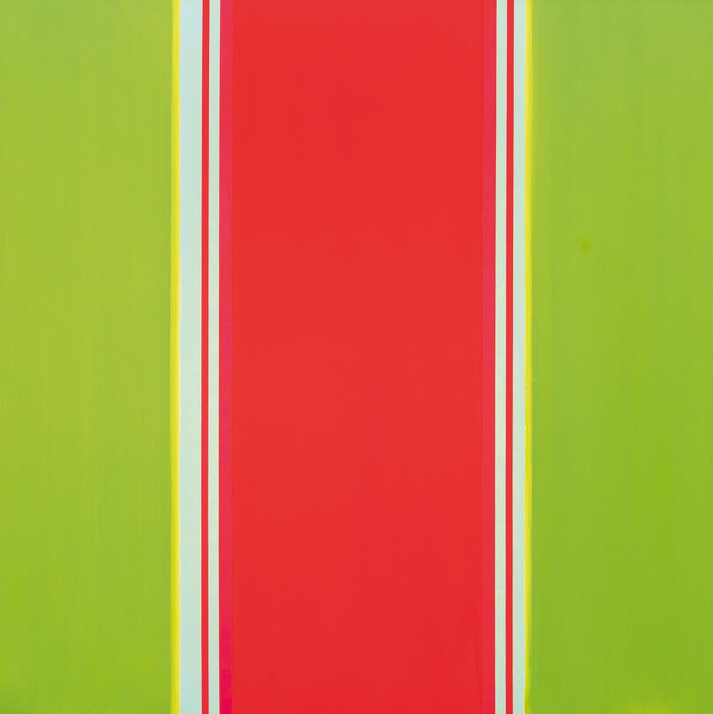 „Orientierung II“