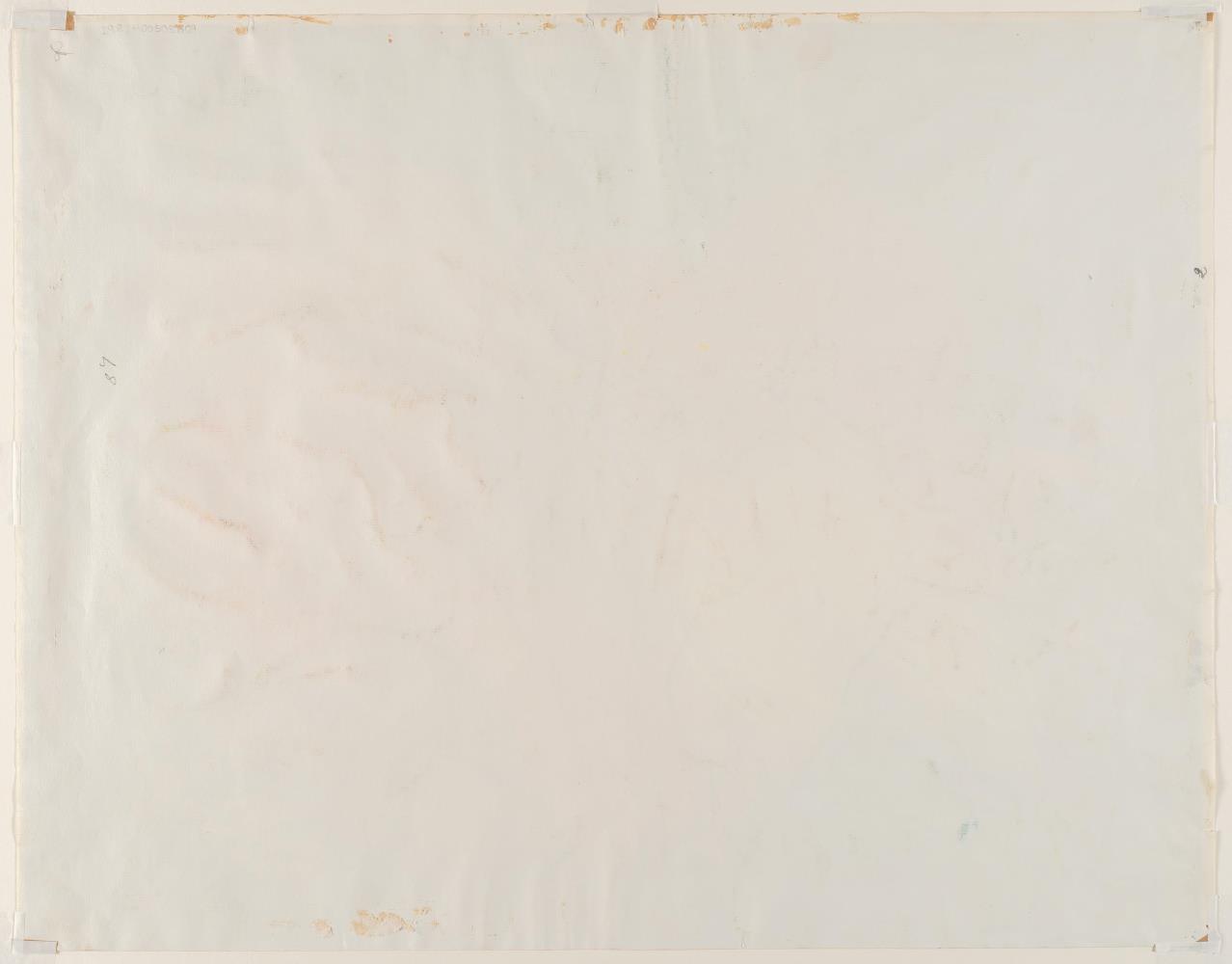 Baigneuses éffrayées