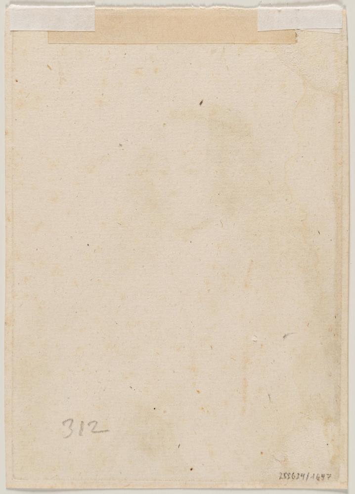 Heilige Katharina („Die kleine Judenbraut“)