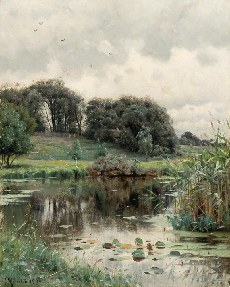 Am Teich