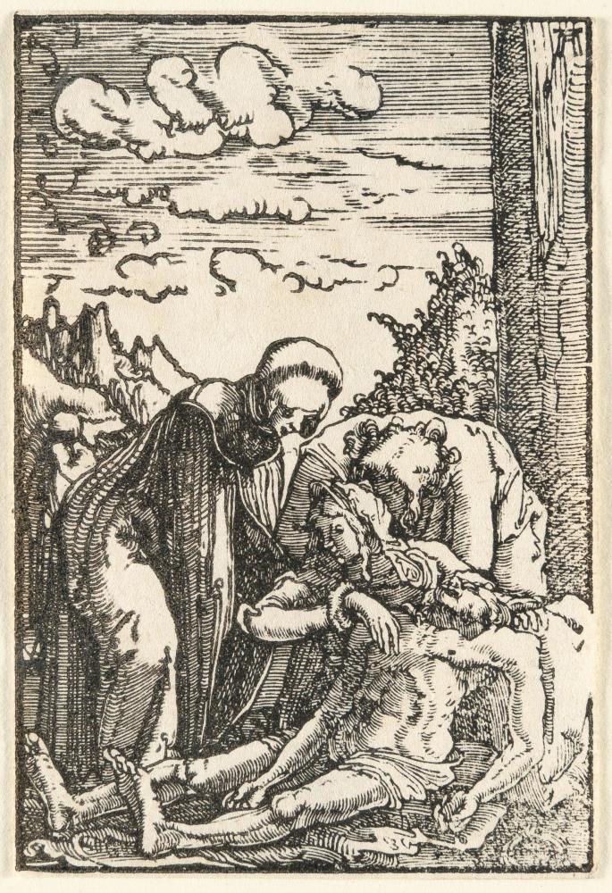 Die vollständige Folge: Sündenfall und Erlösung des Menschengeschlechts