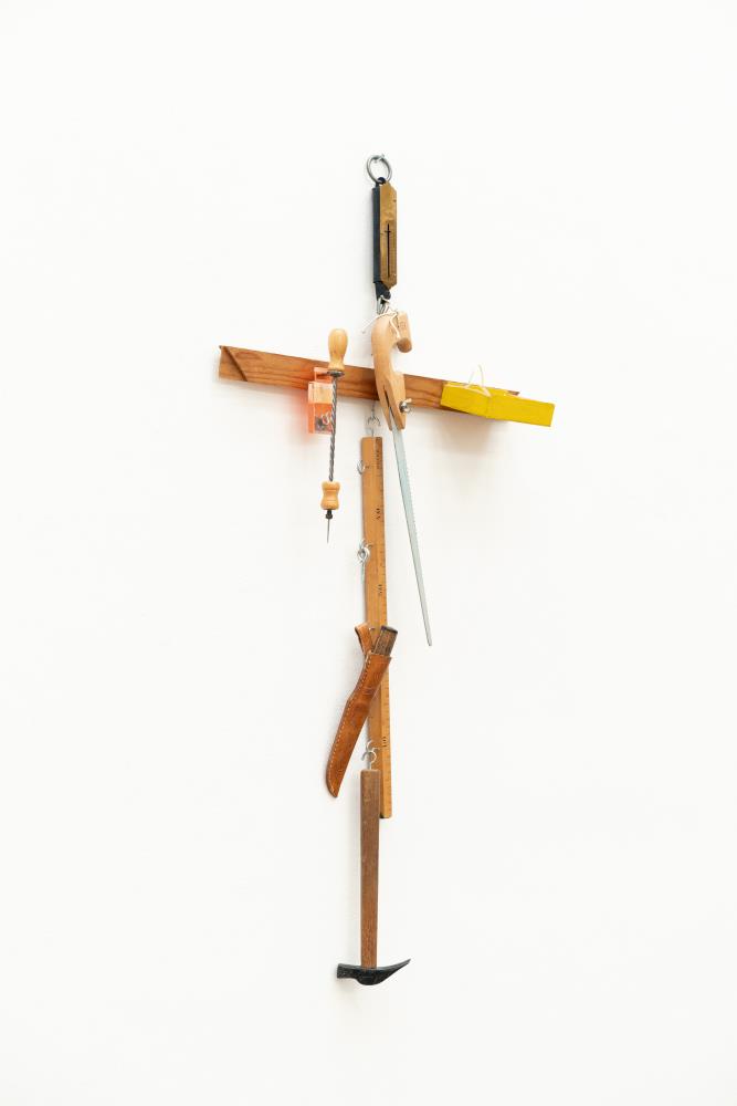 Tool Cross