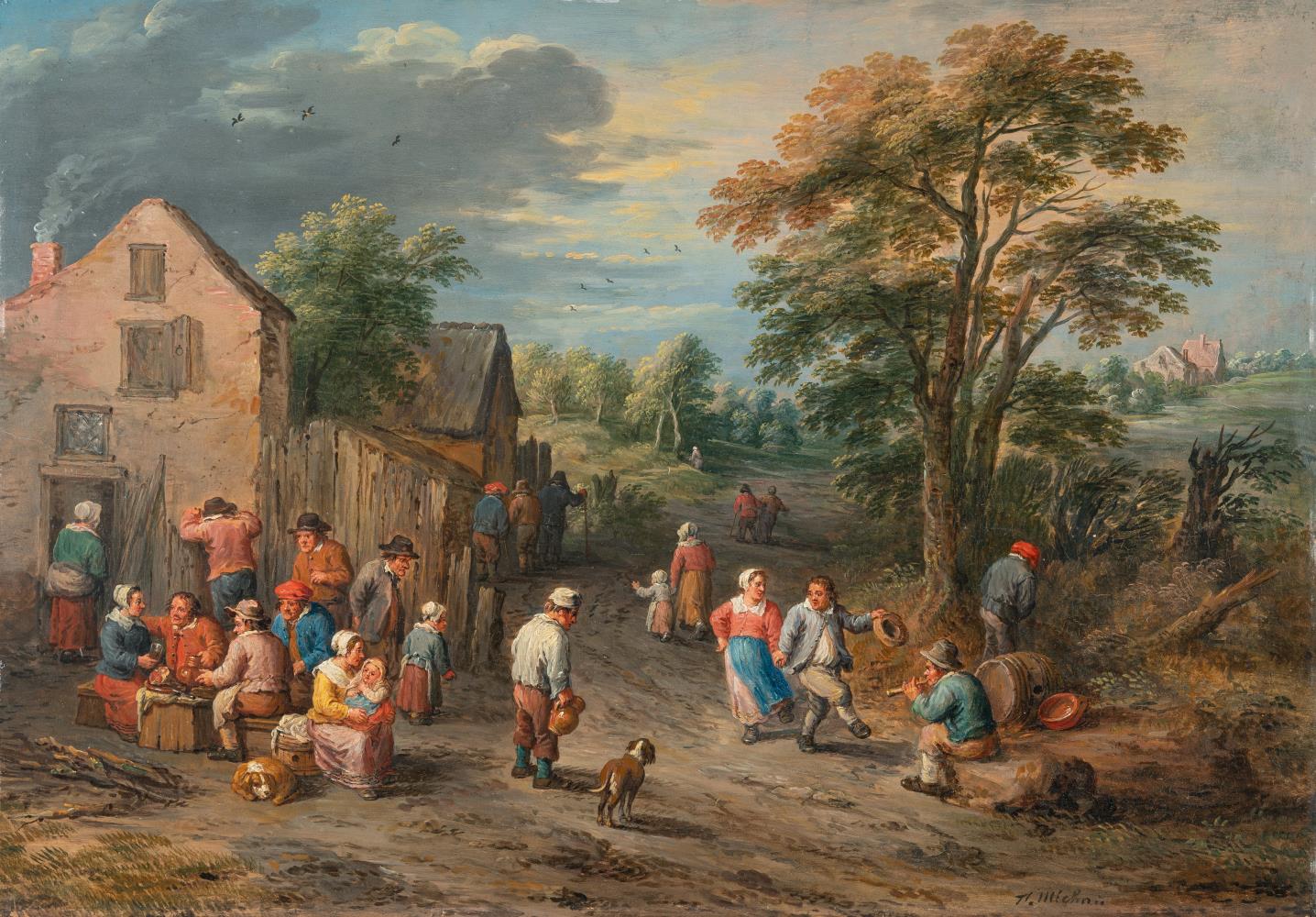 Bauernfest