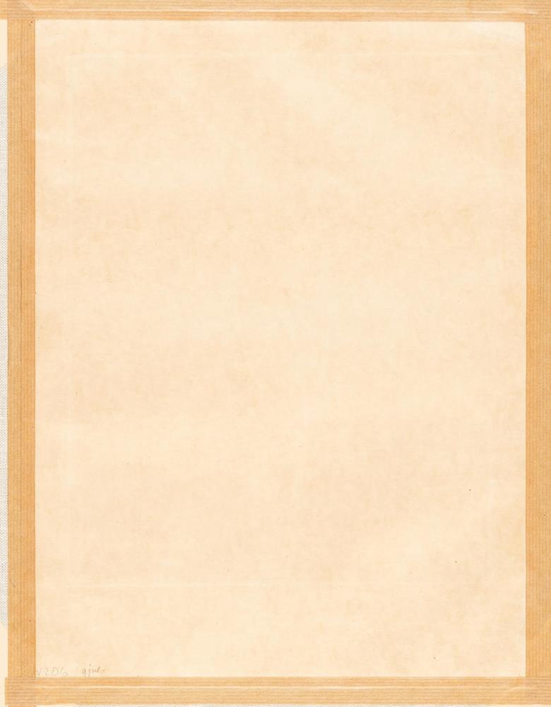 „junges Weib stehend Arme über Kopf verschränkt“