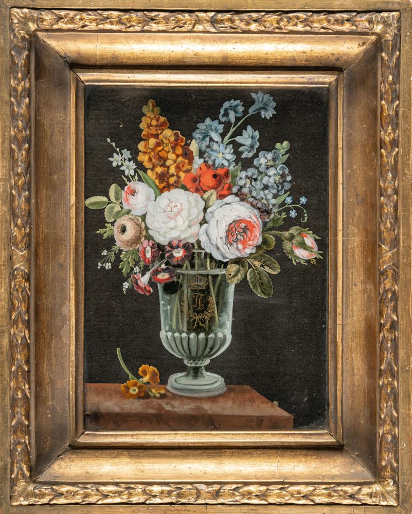 Blumenstillleben