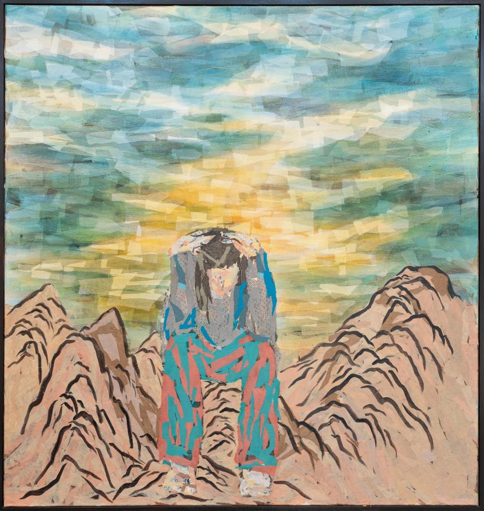 „Meine deutschen Träume - Selbstgespräch“