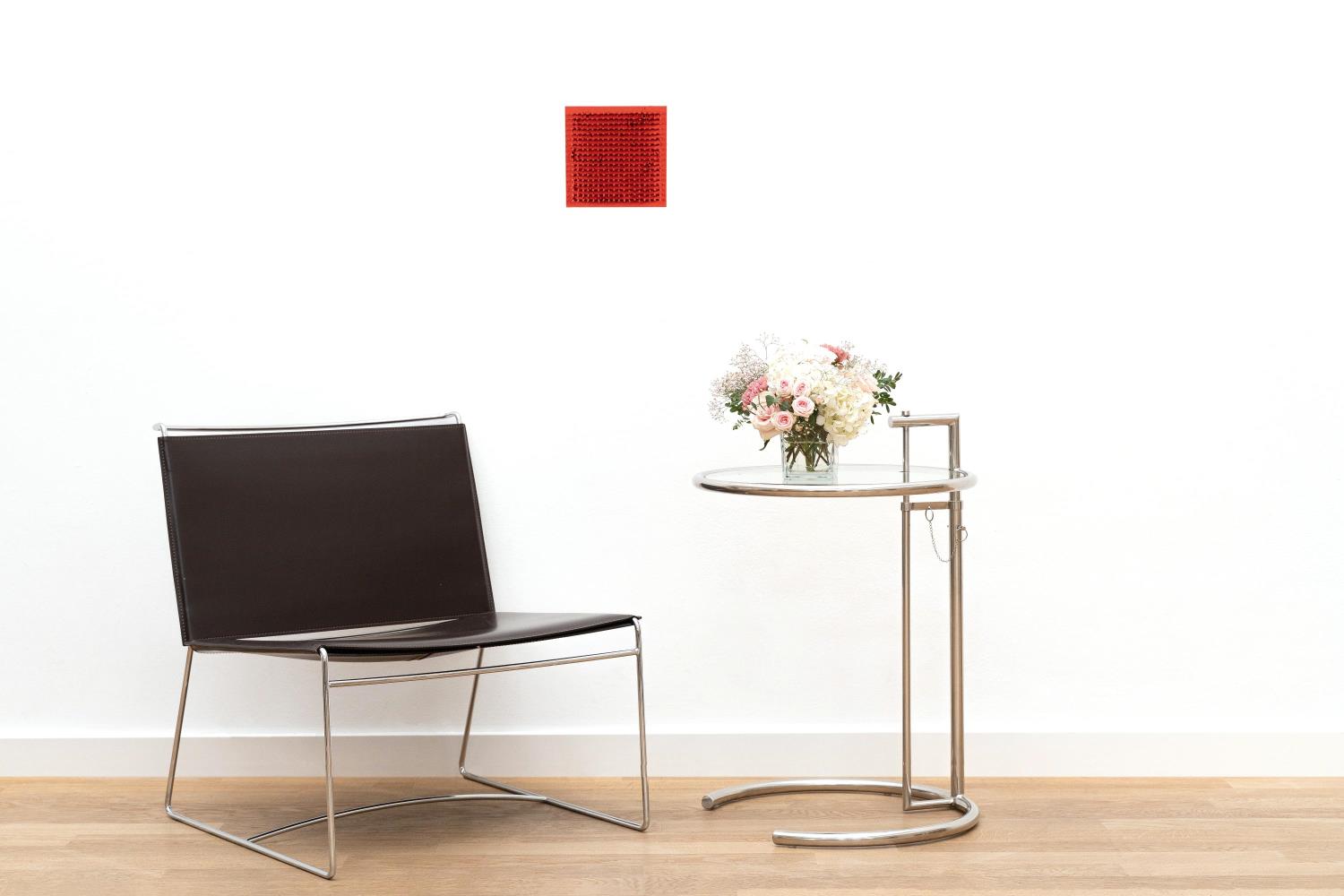 Tableau clous ("CLOUS")