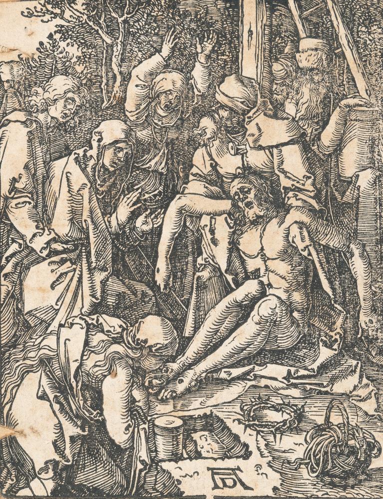 Beweinung Christi