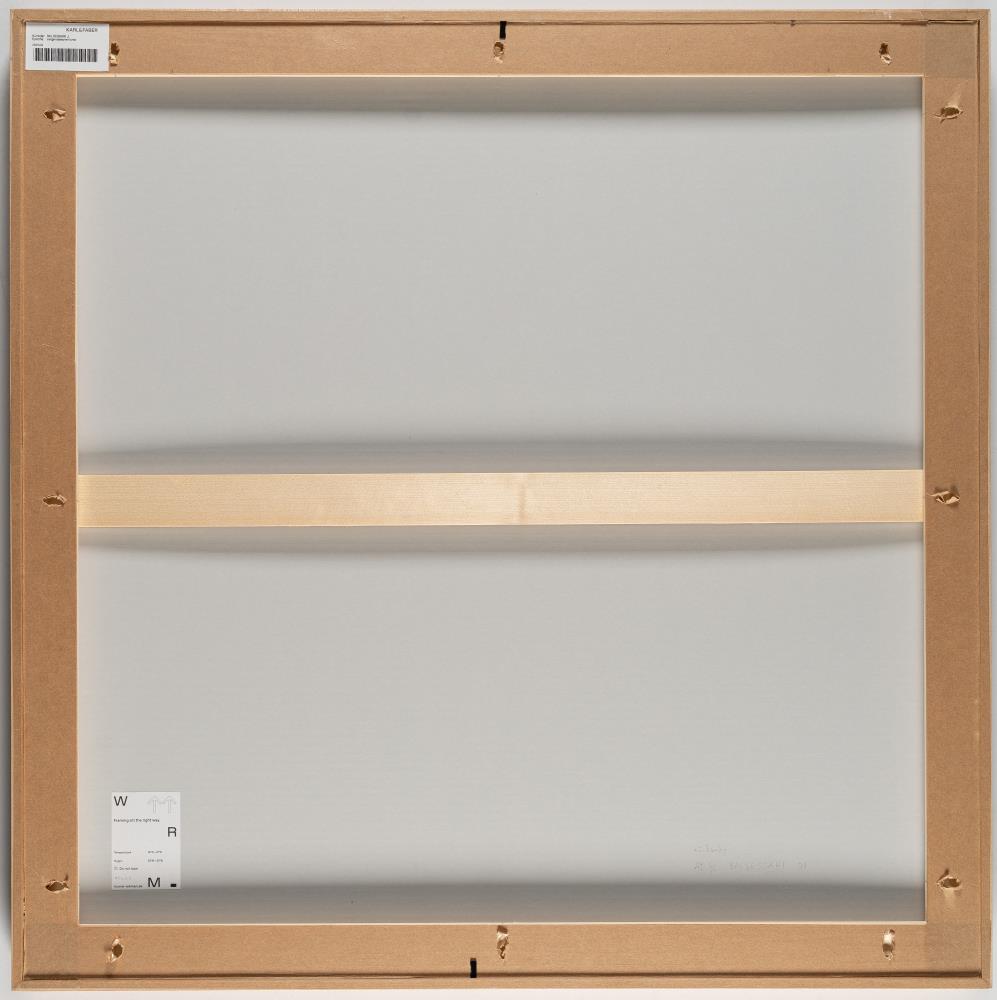 2 Bll. aus: 2623 Third Street, Santa Monica (Grass–Flower)