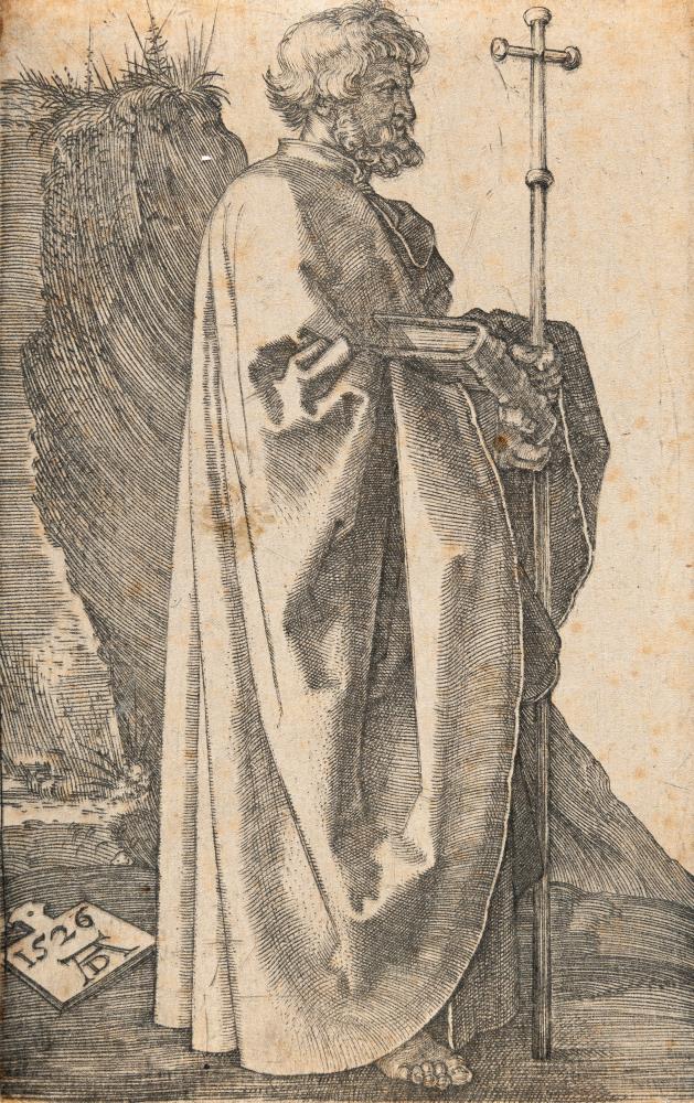 Apostel Philippus