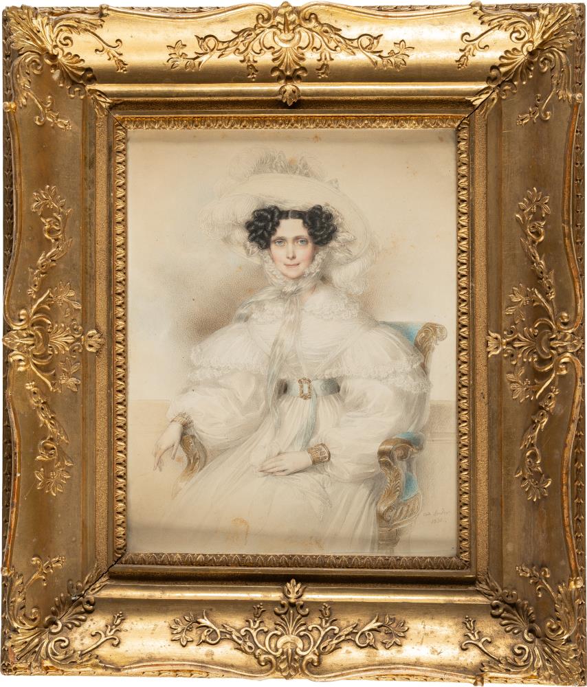 Königin Karoline von Bayern