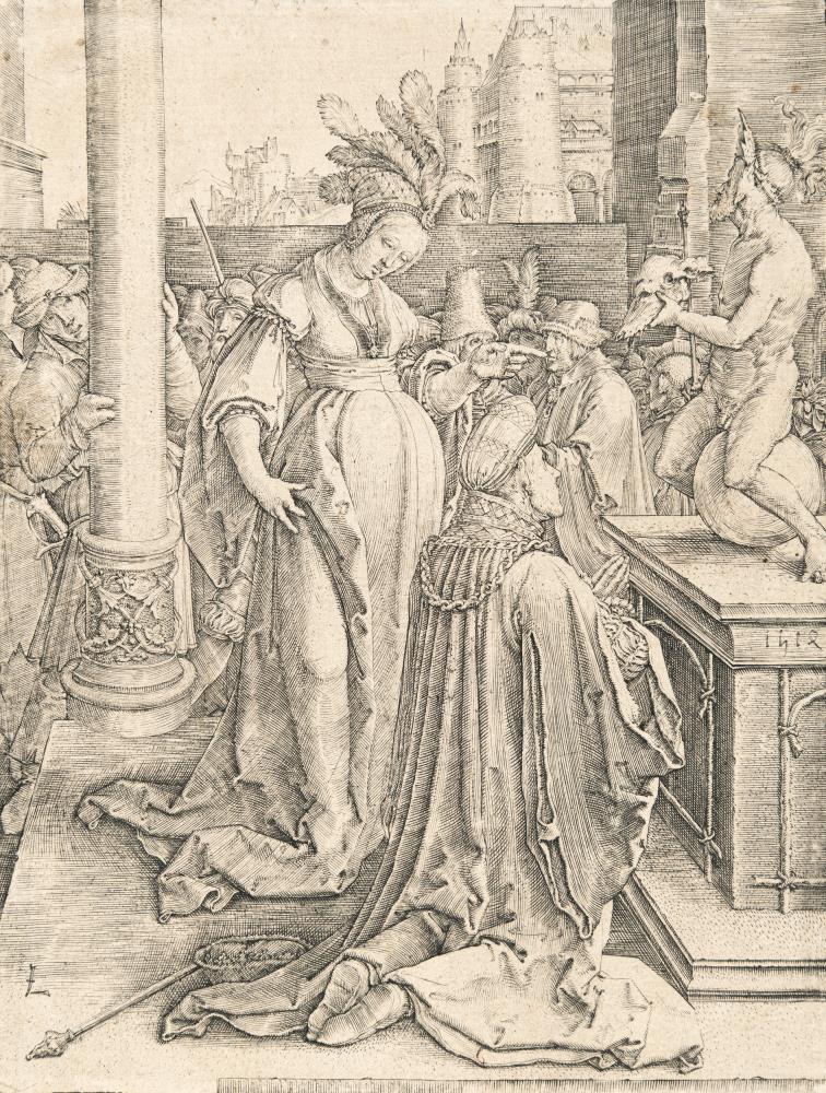 Salomons Götzendienst