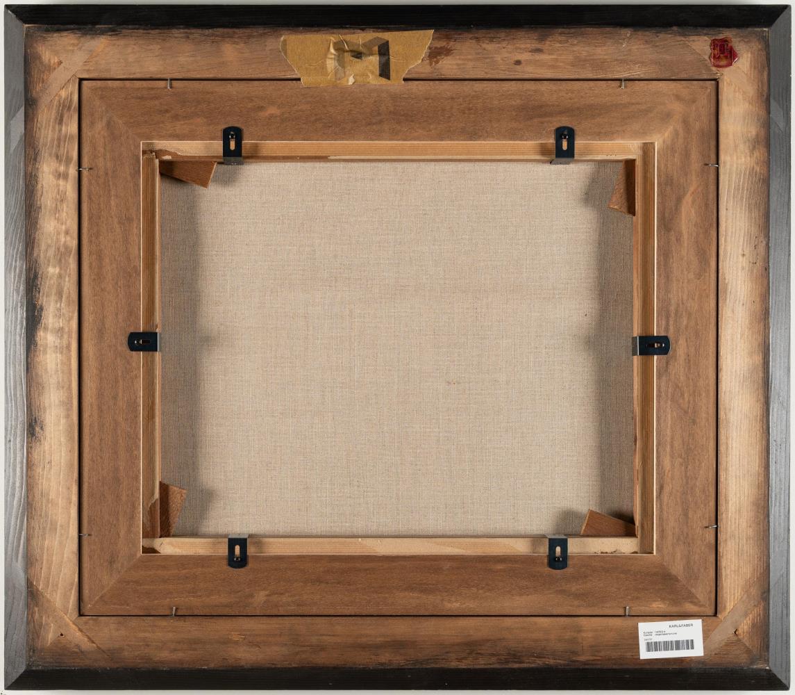 Polvo de terciopelo y tiza