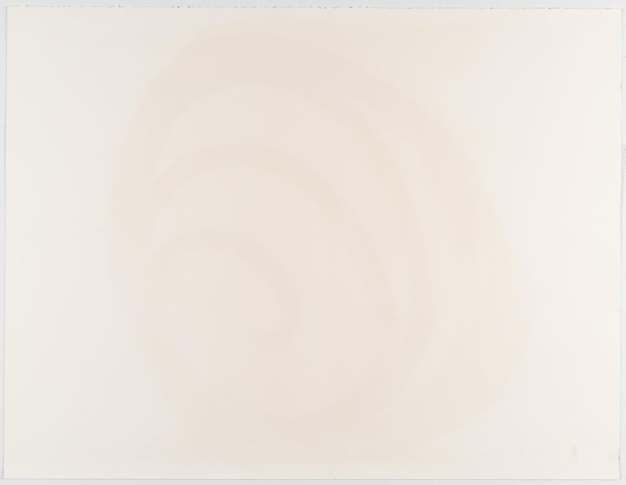 Aus: „Ligne Indeterminée“