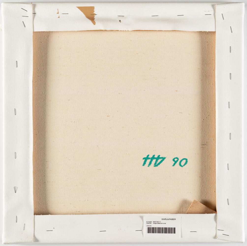 90 Unterbrechungen-Striche in 2 Farben