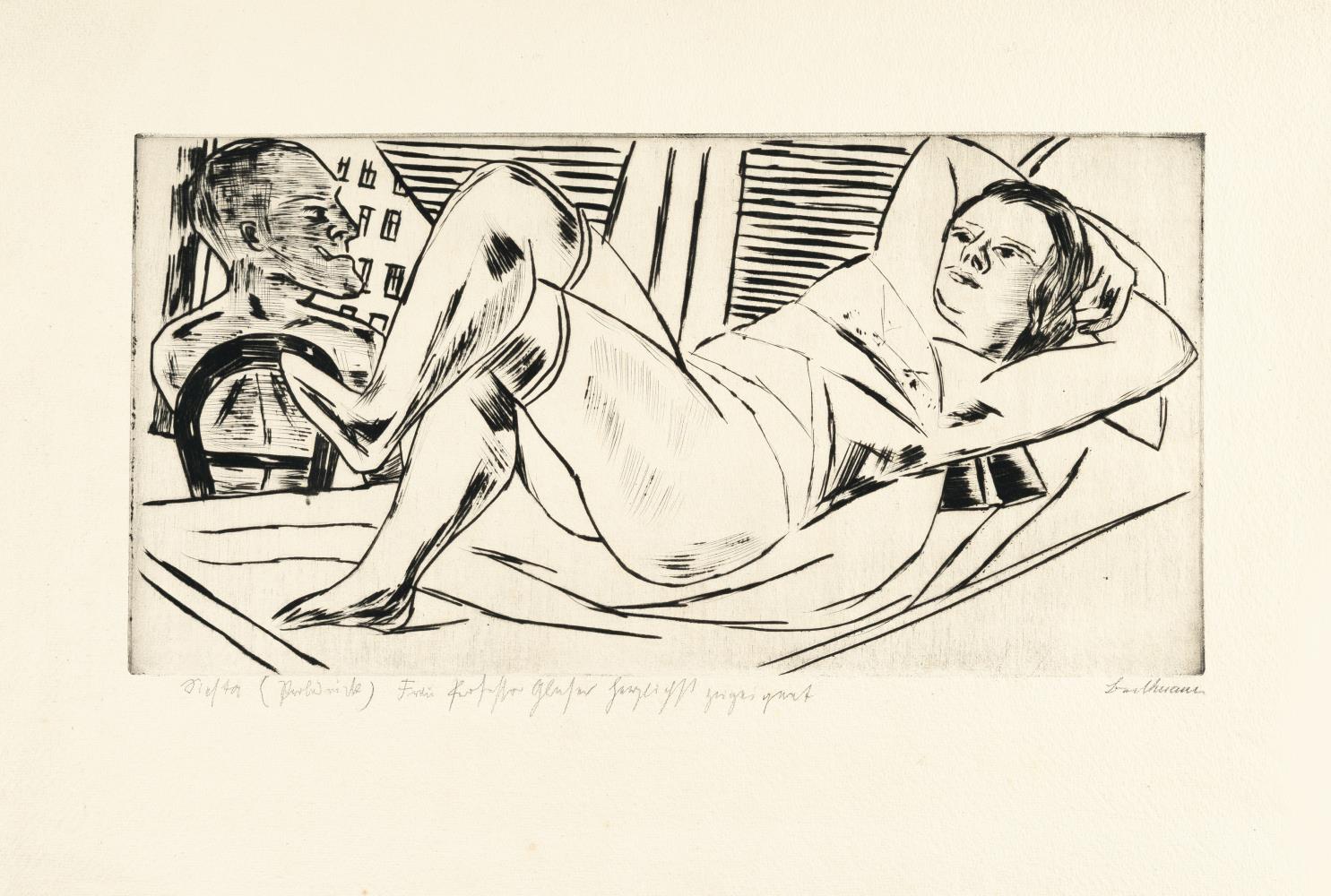 "Siesta"