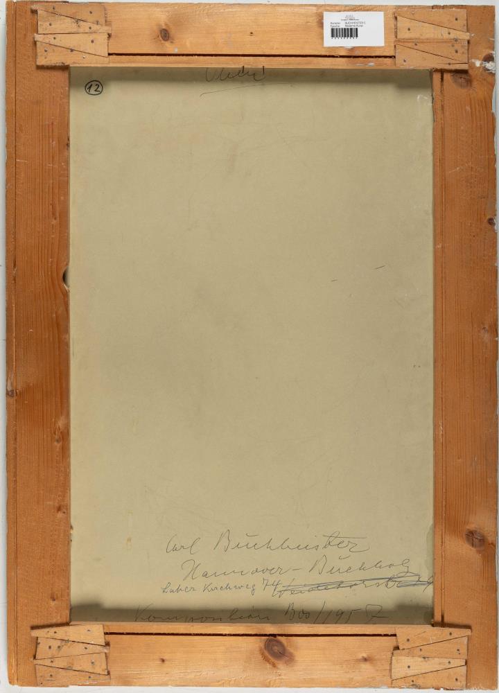 „Komposition Bos“