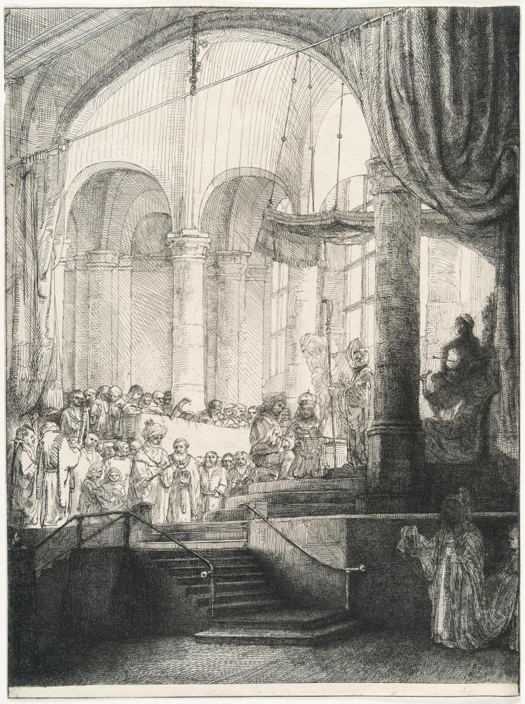 Medea oder die Hochzeit des Jason und der Kreusa