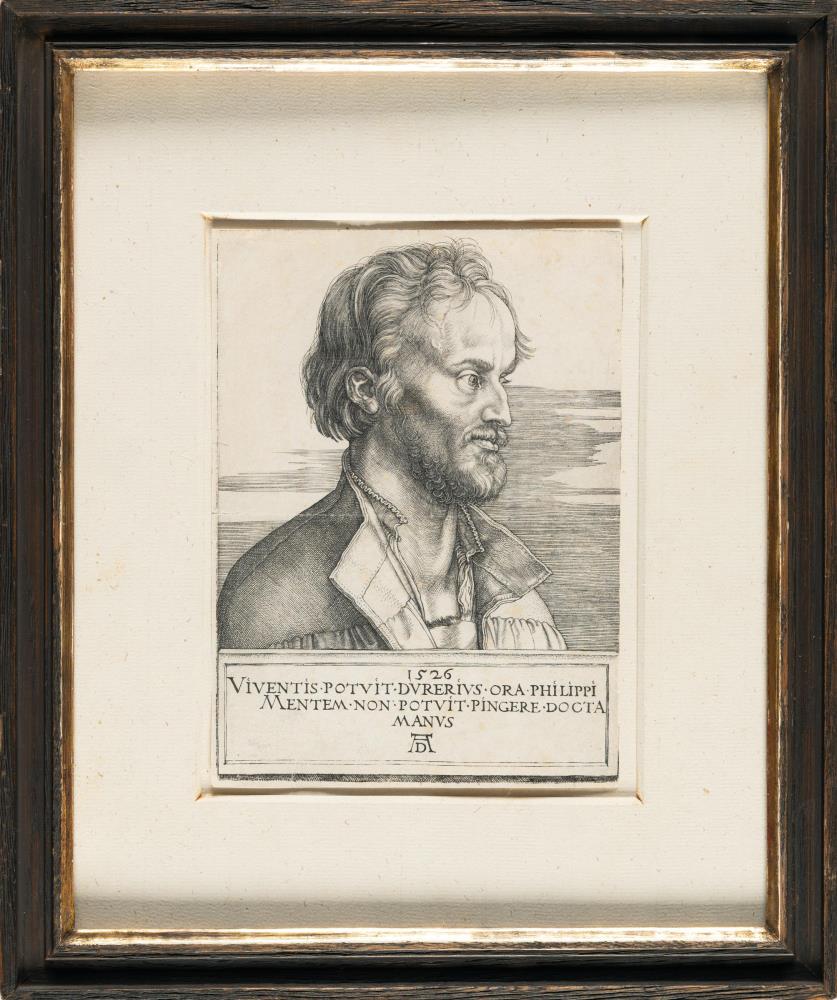 Philipp Melanchthon