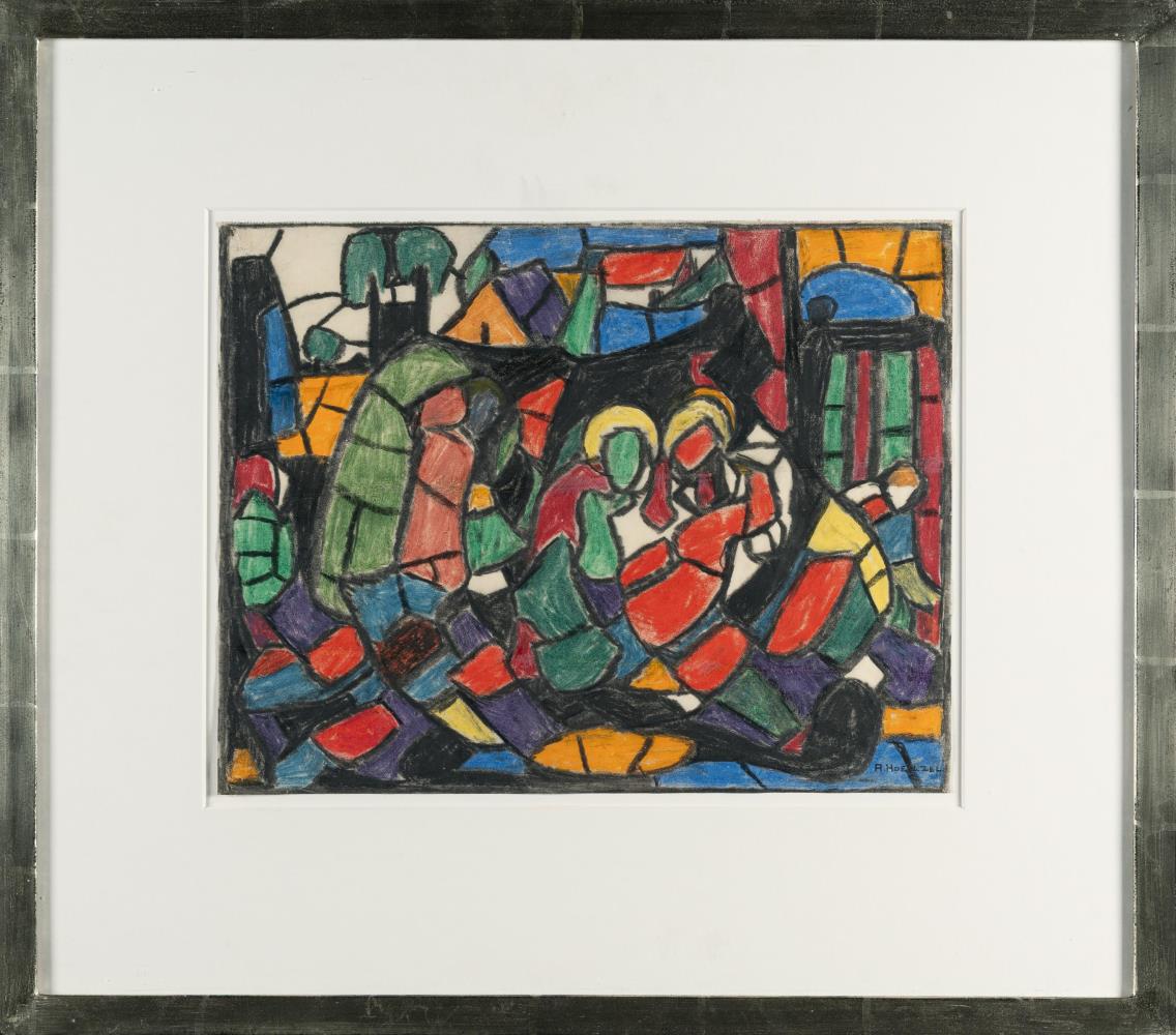 Komposition (Anbetung)